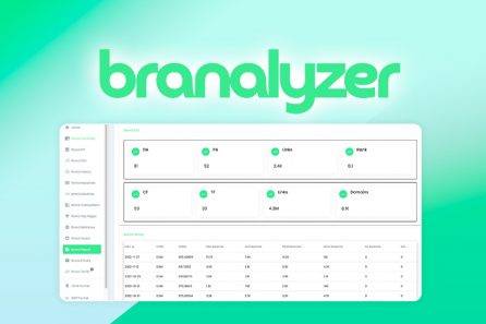 Branalyzer – Accède aux statistiques de tes concurrents et améliore ta visibilité !